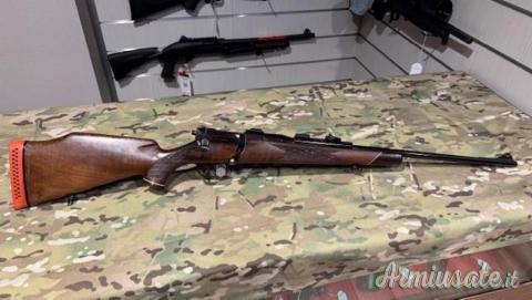 Mauser 66S .270 Winchester