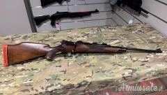 Mauser 66S .270 Winchester