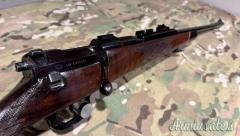 Mauser 66S .270 Winchester