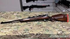 Mauser 66S .270 Winchester