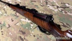 Mauser 66S .270 Winchester