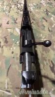 Mauser 66S .270 Winchester