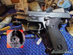 SIG SAUER P225 CAL.9X21