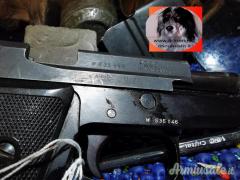 SIG SAUER P225 CAL.9X21