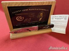 Coltello Canal Street Cutlery Co. Colt 1873 Peacemaker