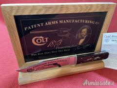 Coltello Canal Street Cutlery Co. Colt 1873 Peacemaker