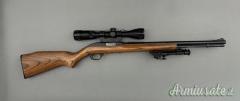 Marlin 60 .22 Long Rifle