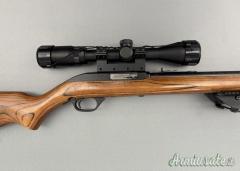 Marlin 60 .22 Long Rifle