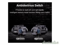 Nextorch WL14 GUNLIGHT Ricaricabile 500 Lumens LED