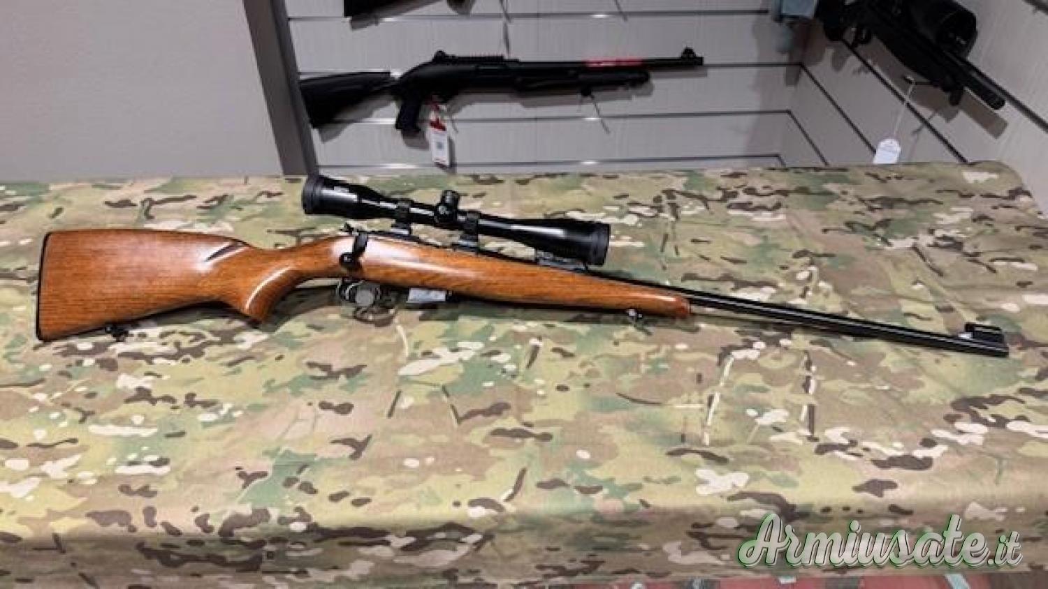 CZ | Ceska Zbrojovka 452-2E ZKM .22 WMR CZ | Ceska Zbrojovka 452-2E ZKM .22 WMR