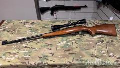 CZ | Ceska Zbrojovka 452-2E ZKM .22 WMR
