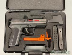 SIG-Sauer 2022 9x21mm IMI