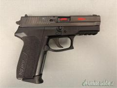SIG-Sauer 2022 9x21mm IMI