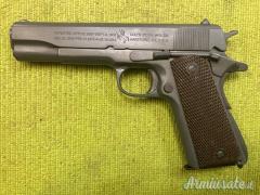 Colt 1911A1, 1943, Sportiva, .45 ACP