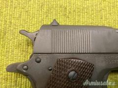 Colt 1911A1, 1943, Sportiva, .45 ACP