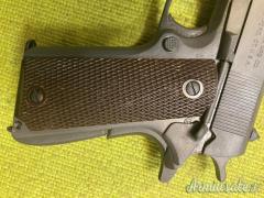 Colt 1911A1, 1943, Sportiva, .45 ACP