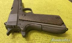 Colt 1911A1, 1943, Sportiva, .45 ACP
