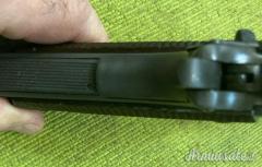 Colt 1911A1, 1943, Sportiva, .45 ACP