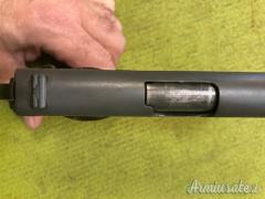 Colt 1911A1, 1943, Sportiva, .45 ACP
