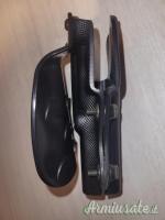 Fondina ghost civilian per glock slimline 43 43x 48 Fondina ghost civilian per glock slimline 43 43x 48