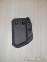 Fondina ghost civilian per glock slimline 43 43x 48 Fondina ghost civilian per glock slimline 43 43x 48