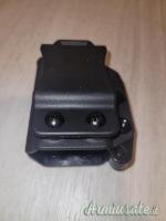 Fondina ghost civilian per glock slimline 43 43x 48 Fondina ghost civilian per glock slimline 43 43x 48