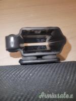 Fondina ghost civilian per glock slimline 43 43x 48 Fondina ghost civilian per glock slimline 43 43x 48