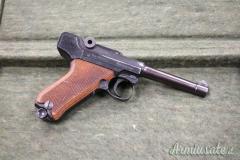 ...Altro | Non elencato ERMA  .32 ACP  |  7.65x17mm Browning SR