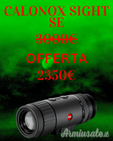 Leica Calonox Sight SE 2350€