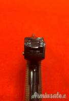 Mauser  P08 Luger Lusso 75° Anniversario 7.65x22mm Parabellum  |  7.65x22mm Luger  | .30 Luger