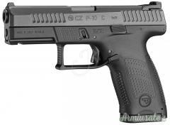 CZ P-10C 9X21 PROMO!