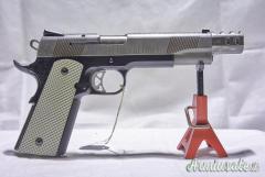 Smith & Wesson 1911 .45 ACP