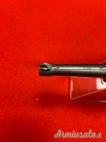 Mauser P08H Inox 7.65x22mm Parabellum  |  7.65x22mm Luger  | .30 Luger