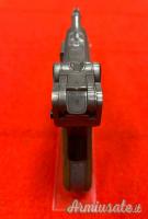 Mauser P08H Inox 7.65x22mm Parabellum  |  7.65x22mm Luger  | .30 Luger