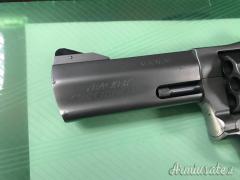 Taurus | Forjas Tracker .357 Magnum  |  9x31mmR  | .353 Casull
