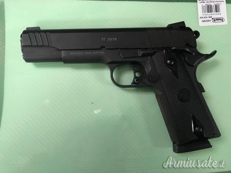 Taurus | Forjas 1911 .45 ACP