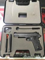 Taurus | Forjas 1911 .45 ACP