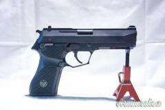 Vector SP2 .40 Smith & Wesson | Auto  |  10 x 21 mm