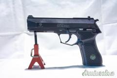 Vector SP2 .40 Smith & Wesson | Auto  |  10 x 21 mm