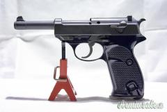 Walther | Carl P1 9x21mm IMI