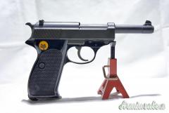 Walther | Carl P1 9x21mm IMI