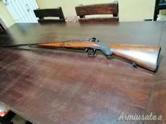 Steyr Mannlicher militare 28