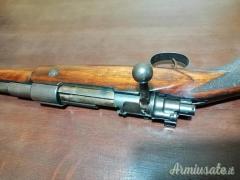Steyr Mannlicher militare 28