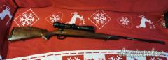 Voere TITAN II 8x68mm S