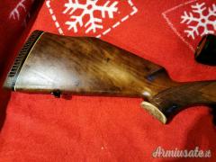 Voere TITAN II 8x68mm S
