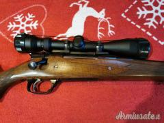 Voere TITAN II 8x68mm S