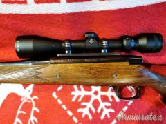 Voere TITAN II 8x68mm S