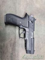 SIG-Sauer Mosquito .22 LR Long Rifle
