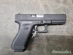 Glock 17 Custom 9x21mm IMI