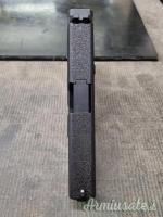Glock 17 Custom 9x21mm IMI